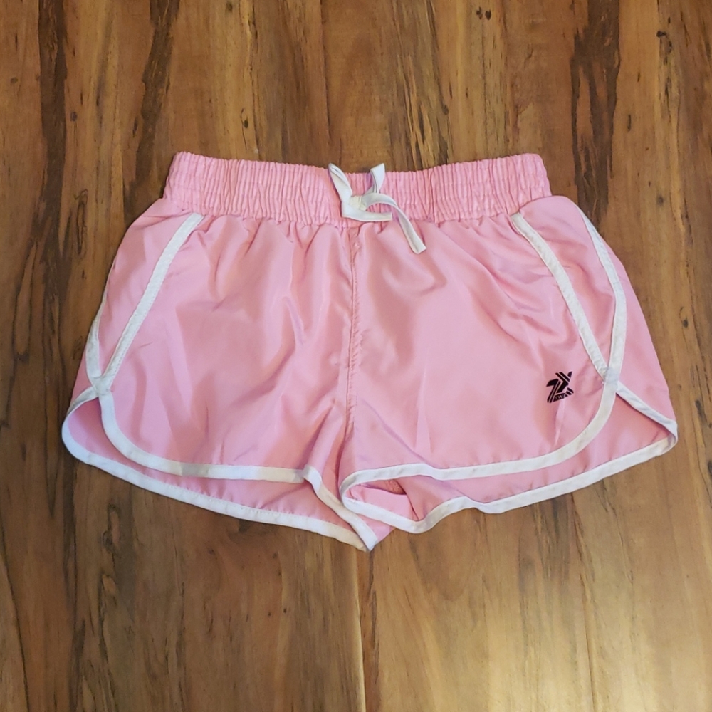 Zero X Posur Swimwear